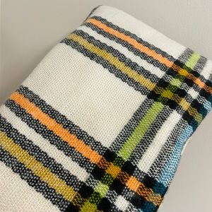 ASOS Blanket Scarf